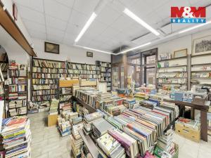 Prodej kanceláře, Děčín - Děčín IV-Podmokly, Palackého, 82 m2