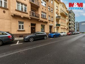 Prodej kanceláře, Děčín - Děčín IV-Podmokly, Palackého, 82 m2