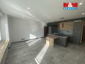 Pronájem bytu 2+kk, Ostrava, Zdeňka Štěpánka, 56 m2