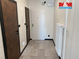 Pronájem bytu 2+kk, Ostrava, Zdeňka Štěpánka, 56 m2