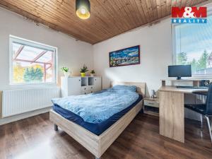 Prodej rodinného domu, Křimov - Krásná Lípa, 124 m2