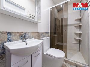 Prodej rodinného domu, Křimov - Krásná Lípa, 124 m2