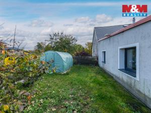 Prodej rodinného domu, Křimov - Krásná Lípa, 124 m2