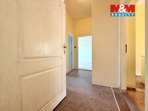 Prodej rodinného domu, Tábor, Josefa Švehly, 175 m2