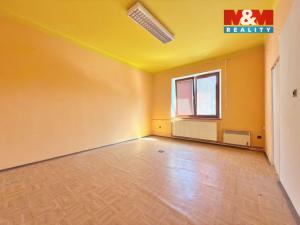 Prodej rodinného domu, Tábor, Josefa Švehly, 175 m2