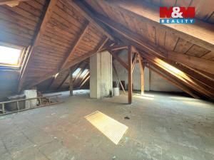 Prodej rodinného domu, Tábor, Josefa Švehly, 175 m2