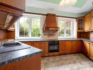 Prodej rodinného domu, Praha - Vinoř, 486 m2