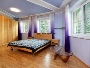 Prodej rodinného domu, Praha - Vinoř, 486 m2