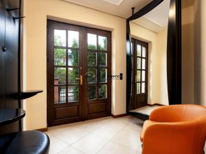 Prodej rodinného domu, Praha - Vinoř, 486 m2