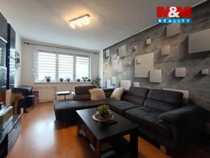 Prodej bytu 3+1, Orlová - Lutyně, Osvobození, 68 m2