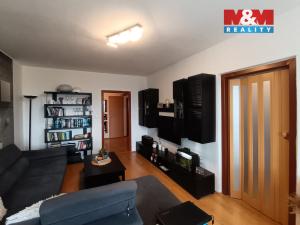 Prodej bytu 3+1, Orlová - Lutyně, Osvobození, 68 m2