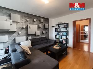 Prodej bytu 3+1, Orlová - Lutyně, Osvobození, 68 m2