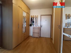 Prodej bytu 3+1, Orlová - Lutyně, Osvobození, 68 m2