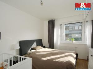 Prodej bytu 2+kk, Praha, Pod stolovou horou, 59 m2