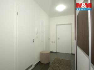 Prodej bytu 2+kk, Praha, Pod stolovou horou, 59 m2