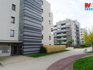 Prodej bytu 2+kk, Praha, Pod stolovou horou, 59 m2