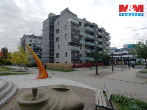 Prodej bytu 2+kk, Praha, Pod stolovou horou, 59 m2