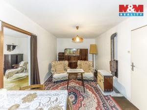 Prodej rodinného domu, Žiželice - Loukonosy, 66 m2