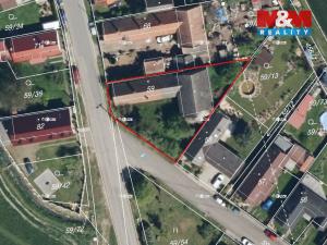 Prodej rodinného domu, Žiželice - Loukonosy, 66 m2