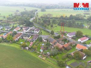 Prodej rodinného domu, Žiželice - Loukonosy, 66 m2