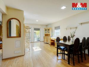 Prodej rodinného domu, Dobřany - Šlovice, 127 m2