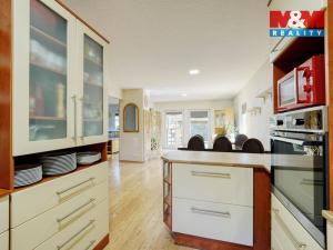 Prodej rodinného domu, Dobřany - Šlovice, 127 m2