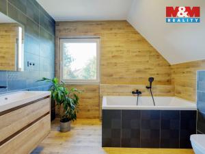 Prodej rodinného domu, Dobřany - Šlovice, 127 m2