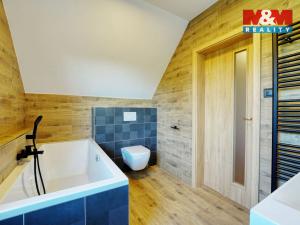 Prodej rodinného domu, Dobřany - Šlovice, 127 m2