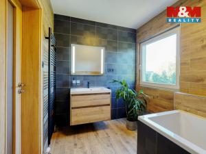 Prodej rodinného domu, Dobřany - Šlovice, 127 m2