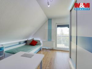 Prodej rodinného domu, Dobřany - Šlovice, 127 m2