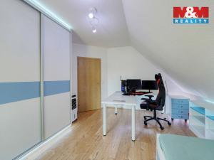 Prodej rodinného domu, Dobřany - Šlovice, 127 m2