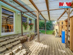 Prodej rodinného domu, Dobřany - Šlovice, 127 m2