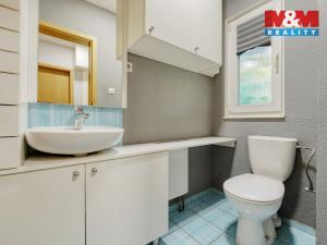 Prodej rodinného domu, Dobřany - Šlovice, 127 m2