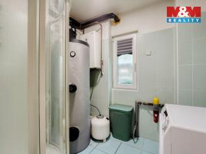 Prodej rodinného domu, Dobřany - Šlovice, 127 m2