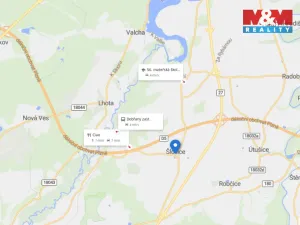 Prodej rodinného domu, Dobřany - Šlovice, 127 m2