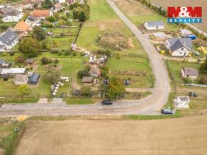 Prodej pozemku pro bydlení, Olešnice, 724 m2