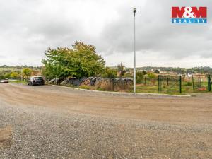 Prodej pozemku pro bydlení, Olešnice, 724 m2