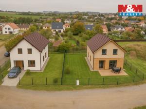 Prodej pozemku pro bydlení, Olešnice, 724 m2