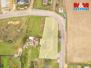 Prodej pozemku pro bydlení, Olešnice, 724 m2