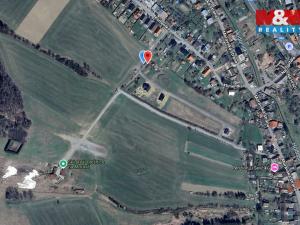 Prodej pozemku pro bydlení, Olešnice, 724 m2