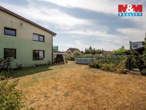 Prodej rodinného domu, Praha - Šeberov, Vlasty Hilské, 96 m2