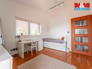 Prodej rodinného domu, Praha - Šeberov, Vlasty Hilské, 96 m2