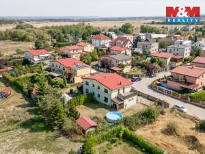 Prodej rodinného domu, Praha - Šeberov, Vlasty Hilské, 96 m2