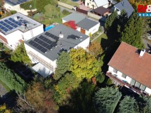 Prodej rodinného domu, Ostrava - Třebovice, Na Bezděku, 250 m2