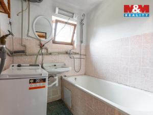 Prodej rodinného domu, Oselce - Kotouň, 112 m2