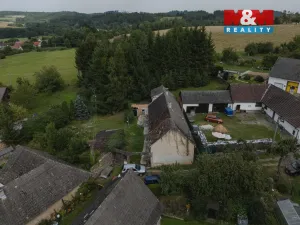 Prodej rodinného domu, Oselce - Kotouň, 112 m2