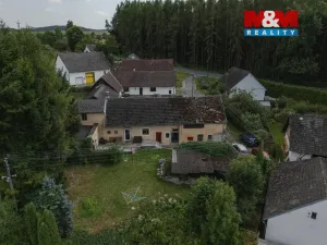 Prodej rodinného domu, Oselce - Kotouň, 112 m2