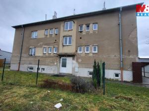Prodej činžovního domu, Olomouc - Chválkovice, Na zákopě, 150 m2
