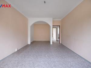 Prodej bytu 2+1, Orlová - Lutyně, Vnitřní, 57 m2