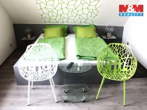 Prodej rodinného domu, Louny, Česká, 64 m2